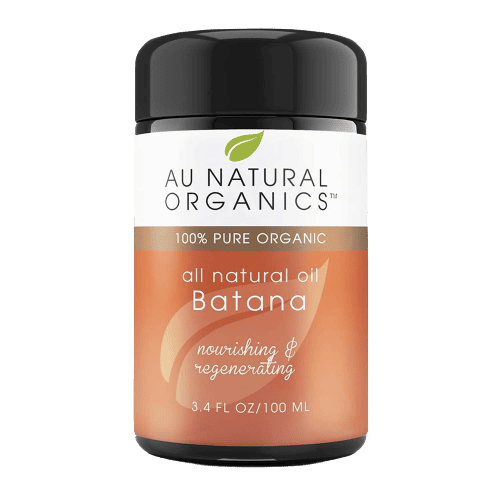 Batana Oil Organic For Healthy Hair,100% Natural Batana Oil For Healthier  Thicker Fuller Hair Batana Oil Organic - Organic Batana Oil