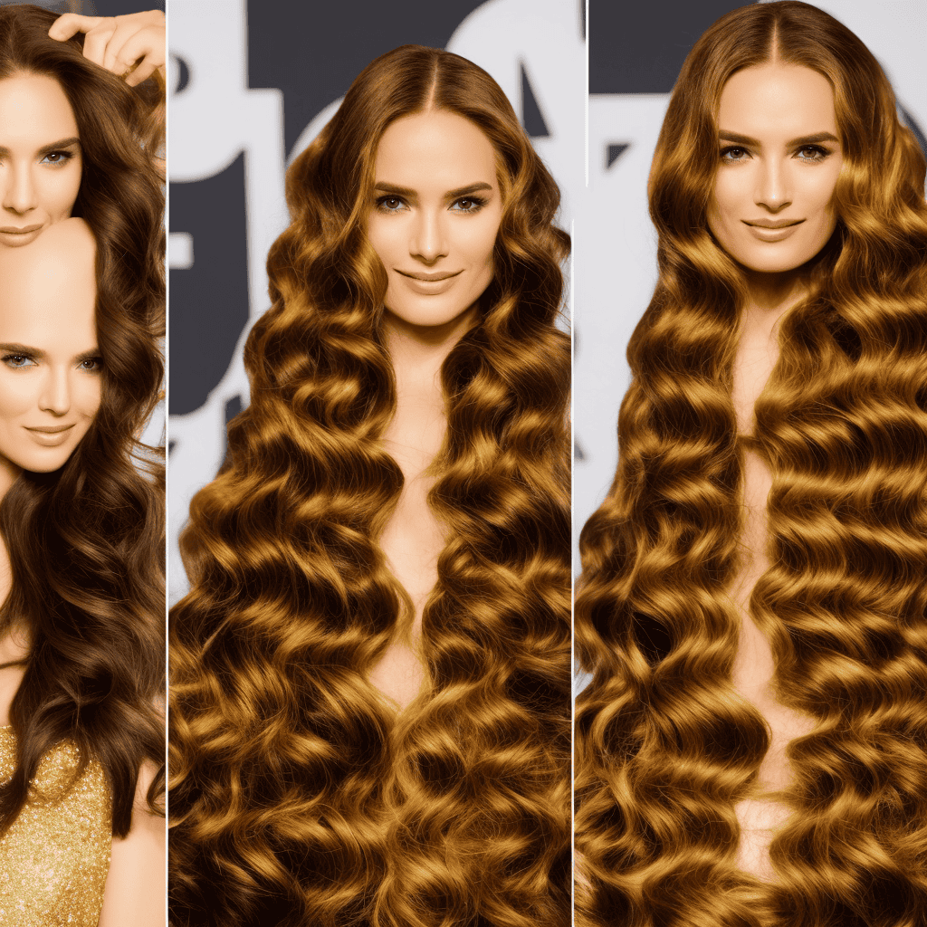 Transforming Hair Batana Oil Before and After Results" Batana Reviews